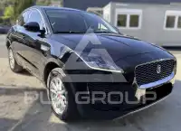 2020 Jaguar E-PACE