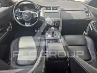 2020 Jaguar E-PACE