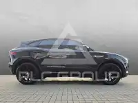 2020 Jaguar E-PACE