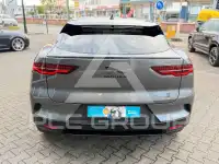 2020 Jaguar I-PACE