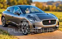 2020 Jaguar I-PACE