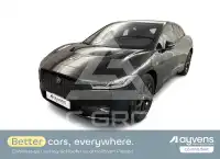 2020 Jaguar I-PACE