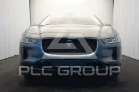 2020 Jaguar I-PACE