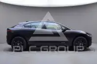 2020 Jaguar I-PACE