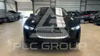 2020 Jaguar I-PACE