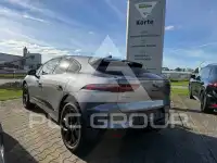 2020 Jaguar I-PACE