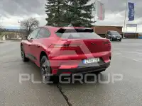 2020 Jaguar I-PACE