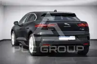 2020 Jaguar I-PACE