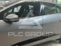 2020 Jaguar I-PACE