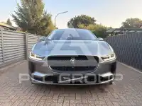 2020 Jaguar I-PACE