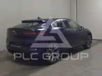 2020 Jaguar I-PACE
