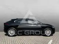 2020 Jaguar I-PACE