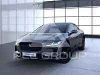 2020 Jaguar I-PACE