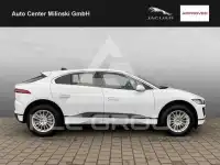 2020 Jaguar I-PACE