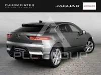 2020 Jaguar I-PACE