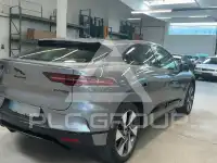 2020 Jaguar I-PACE