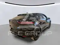 2020 Jaguar I-PACE