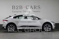 2020 Jaguar I-PACE