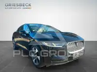 2020 Jaguar I-PACE