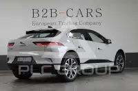 2020 Jaguar I-PACE