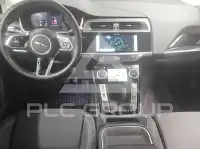 2020 Jaguar I-PACE