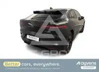 2020 Jaguar I-PACE
