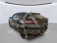 2020 Jaguar I-PACE