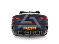 2020 Jaguar I-PACE