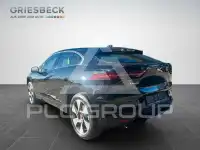 2020 Jaguar I-PACE