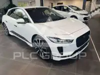 2020 Jaguar I-PACE