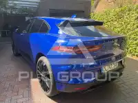 2020 Jaguar I-PACE