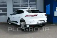 2020 Jaguar I-PACE