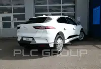 2020 Jaguar I-PACE