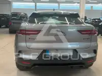 2020 Jaguar I-PACE
