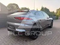 2020 Jaguar I-PACE