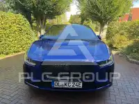 2020 Jaguar I-PACE
