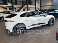 2020 Jaguar I-PACE