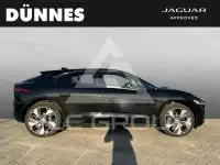 2020 Jaguar I-PACE