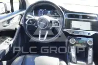 2020 Jaguar I-PACE