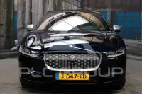 2020 Jaguar I-PACE