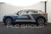 2020 Jaguar I-PACE