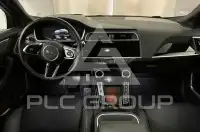 2020 Jaguar I-PACE