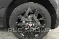 2020 Jaguar I-PACE