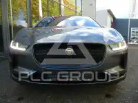 2020 Jaguar I-PACE
