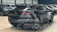 2020 Jaguar I-PACE