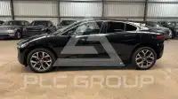 2020 Jaguar I-PACE