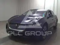 2020 Jaguar I-PACE