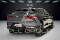 2020 Jaguar I-PACE