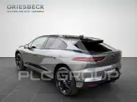 2020 Jaguar I-PACE