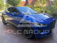2020 Jaguar I-PACE